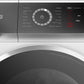 Bosch WGB24600UC 500 Series Compact Washer 1600 Rpm Wgb24600Uc
