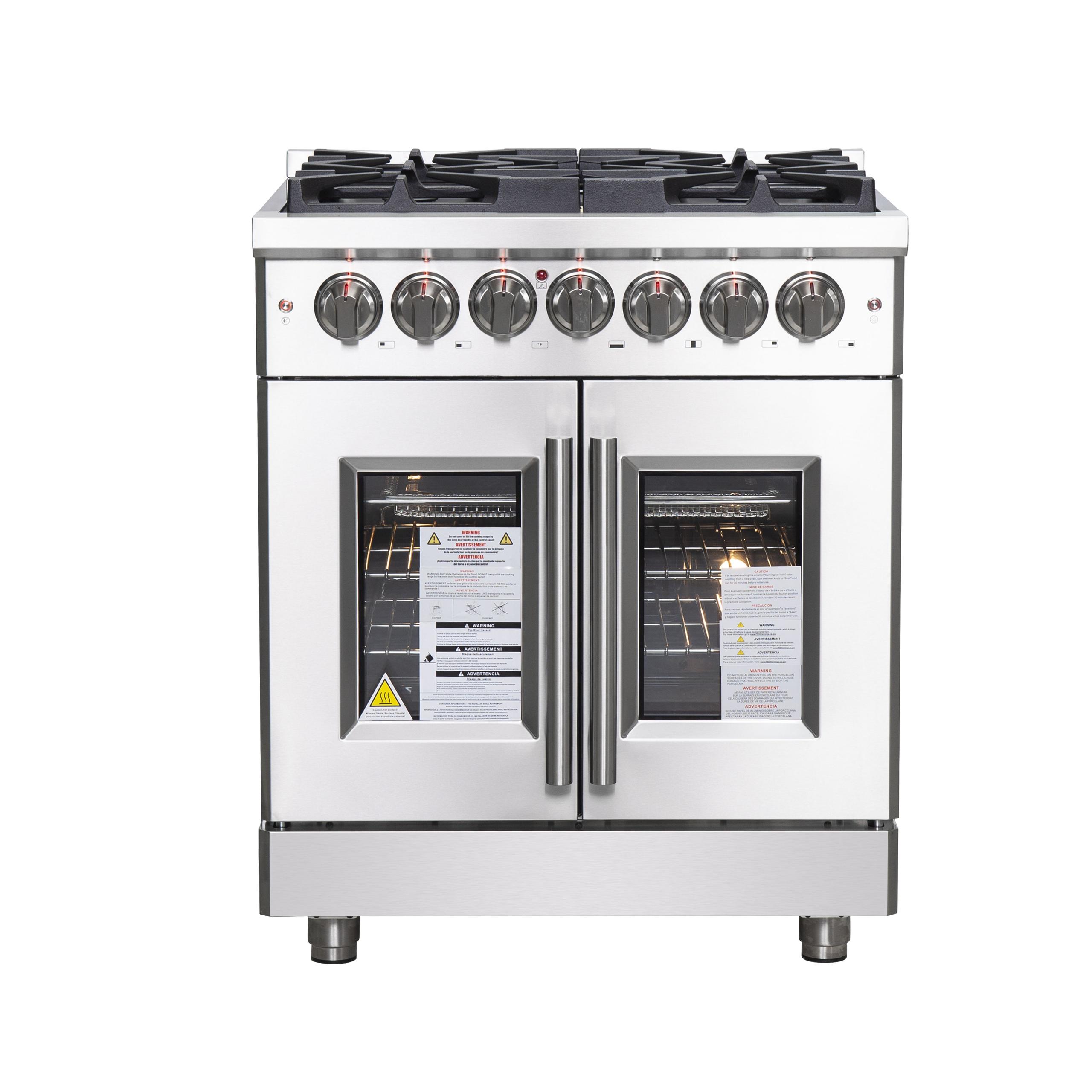 Forno FFSGS632530 Forno Massimo 30