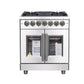 Forno FFSGS632530 Forno Massimo 30