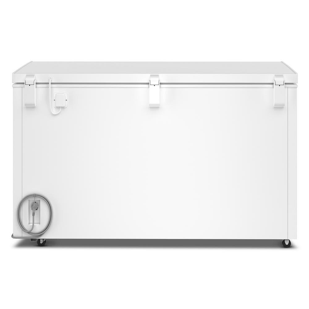 Amana AZCC2316TW Amana® 16 Cu. Ft. Chest Freezer With Up-Front Temperature Control System