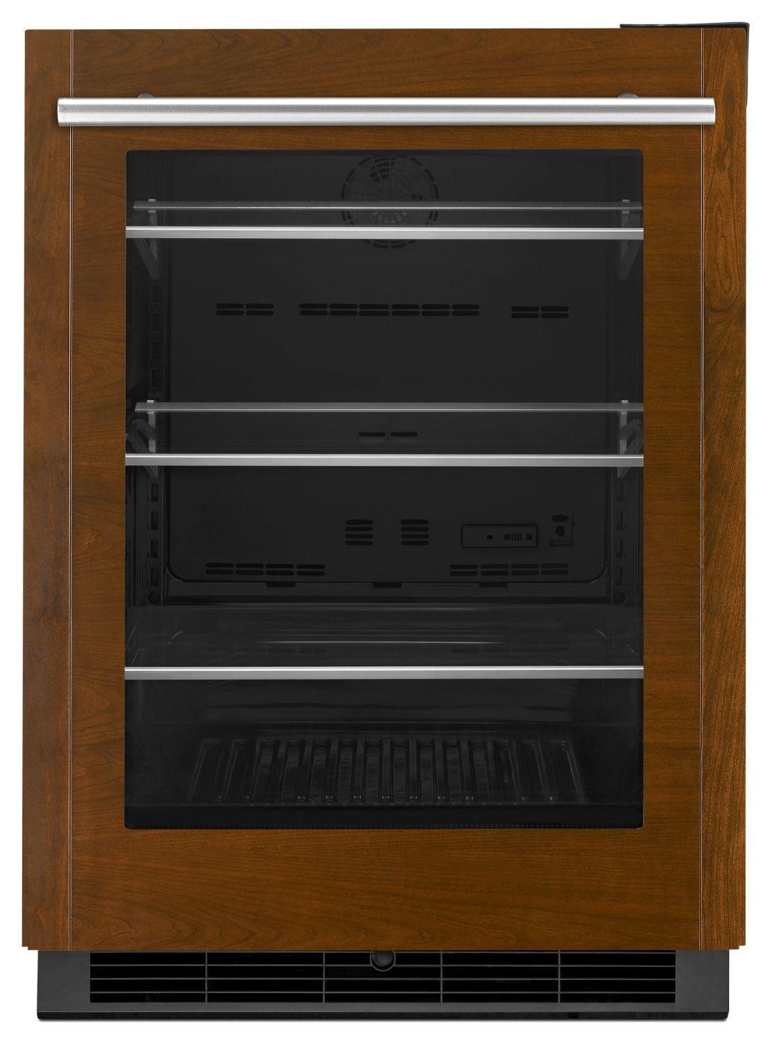 Jennair JUG24FRECX Panel-Ready 24