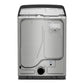 Maytag MED7205RR 7.4 Cu Ft. Smart Top Load Dryer With Pet Pro Option