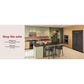 Kitchenaid KFDS930SBE 30-Inch 4 Burner Commercial-Style Dual Fuel Range With No Preheat Air Fry Mode