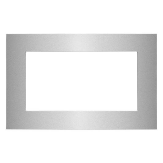 Amana MTK1530PZ 30 In. Trim Kit For 1.5 Cu. Ft. Countertop Microwave With Convection Cooking