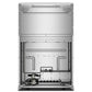 Whirlpool WFGS3030RW 30-Inch Gas Range With Crispy Mode And Dishwasher Safe Grates