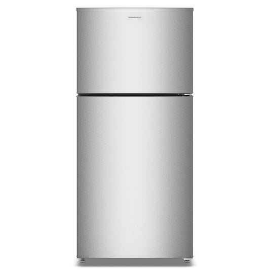 Amana ARTX2019SZ 30-Inch Wide Top-Freezer Refrigerator With Dual Crisper Drawers-19 Cu. Ft.