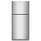 Amana ARTX2419SZ 30-Inch Wide Garage Ready Top-Freezer Refrigerator-19 Cu. Ft.