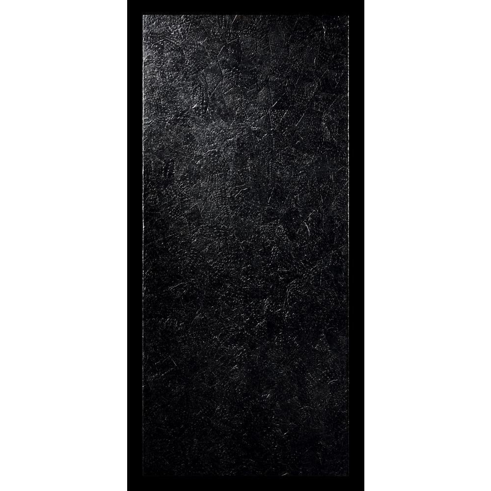 Jennair JBRDPBLCK36 Dark Pen Black By Jennair X Nature Squared 36" Column Panel