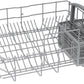 Bosch SHV41DB3N 100 Series, Fully-Integrated Dishwasher, 24''