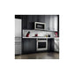 Jennair W10252111 Affresh® Stainless Steel Brightener