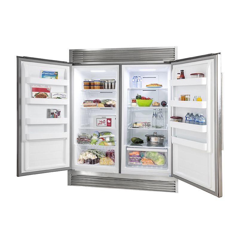 Forno Rizzuto Refrigerator/Freezer