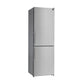 Forno FFFFD177824RS Guardia 23.4 Bottom Freezer Refrigerator Right Swing, 10.8 Cu.Ft.