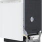 Bosch SHE41CM2N 300 Series Dishwasher 24