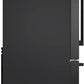 Bosch B36FD52SNB 500 Series French Door Bottom Mount Refrigerator 36