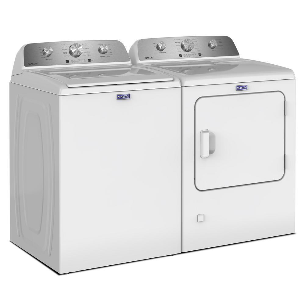 Maytag MTW4200SW 4.3 Cu. Ft. Capacity Top Load Washer