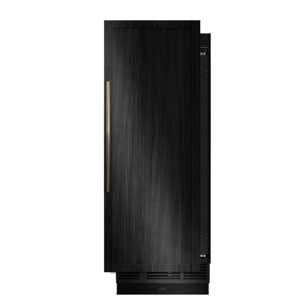 Jennair JBRFSR30RX Jennair 30" Right Swing Column Refrigerator Featuring Slimtech Insulation Technology In Door
