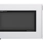 Sharp SMC1585KW Sharp 1.5 Cu. Ft. 900W White Convection Countertop Microwave Oven