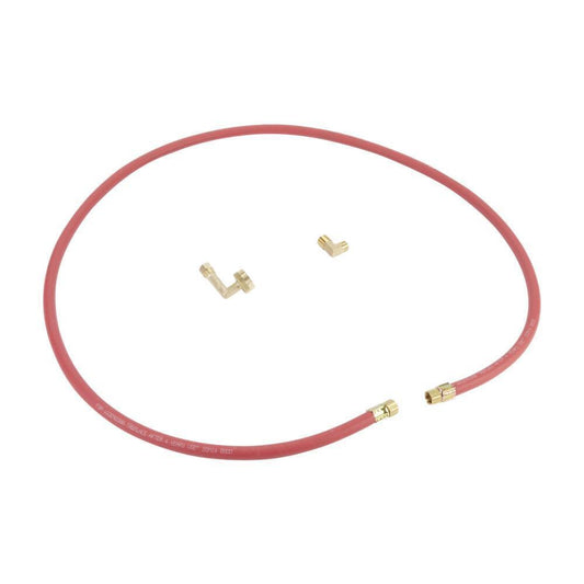 Jennair W10278627RP Dishwasher Water Line Installation Kit