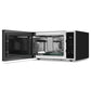 Kitchenaid KMCS522SPS 1.5 Cu. Ft. Countertop Microwave With Air Fry Function
