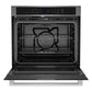 Maytag MOES4030TZ 30-Inch Wide Single Wall Oven With Evenair™ True Convection System - 5.0 Cu. Ft.