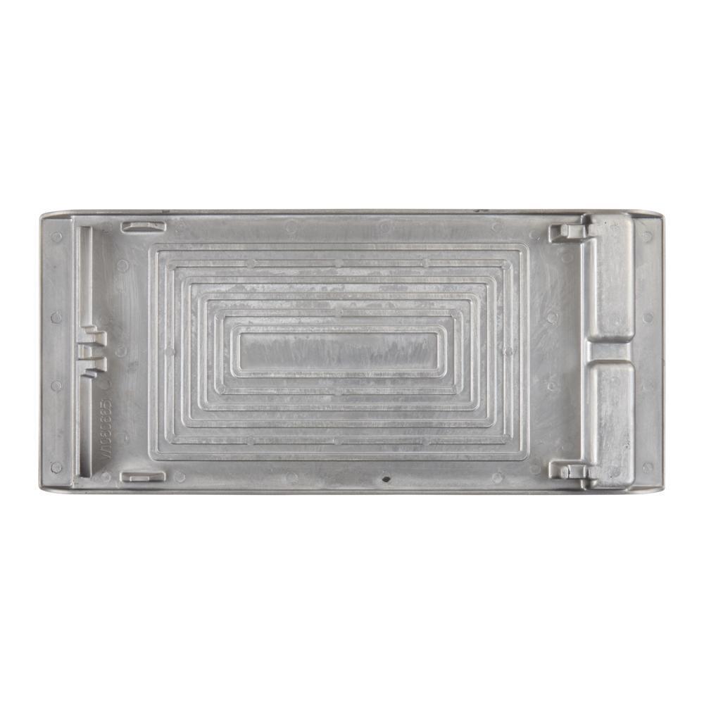 Jennair W11763721 Cast Aluminum Gas Range Griddle