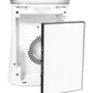 Sharp FZK50HFU Sharp True Hepa Fpk50Uw Replacement Filter