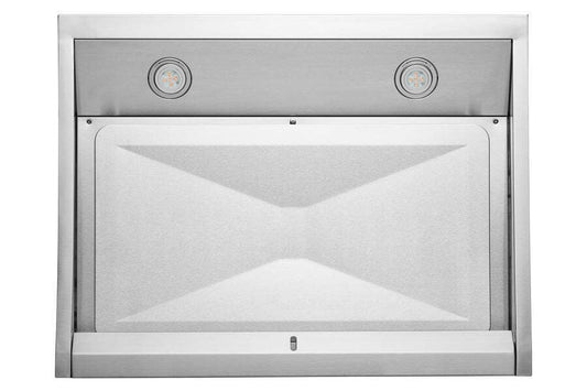 Hauslane BFI012 Panel Filter - Ps38 - Bfi012 Range Hood Accessories