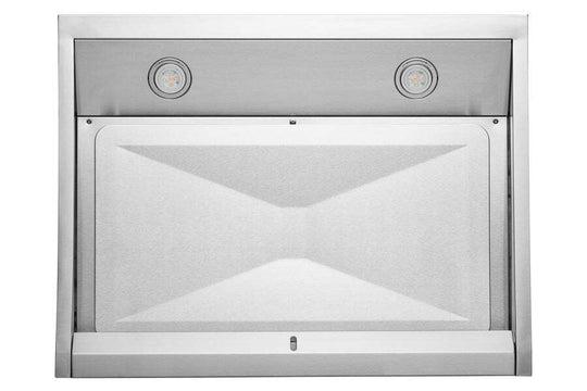 Hauslane BFI012 Panel Filter - Ps38 - Bfi012 Range Hood Accessories