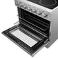 Forno FFSEL608336 Forno Galiano 36