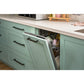 Whirlpool UDPS5118SP 18