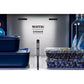 Maytag MRFF5336TZ Maytag® 30 Cu. Ft. Xl Capacity French Door Bottom Mount Refrigerator With In-Door-Ice® Dispensing System