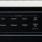 Whirlpool WMBD5024TS 24-Inch Built-In Microwave Drawer With Sensor Cooking