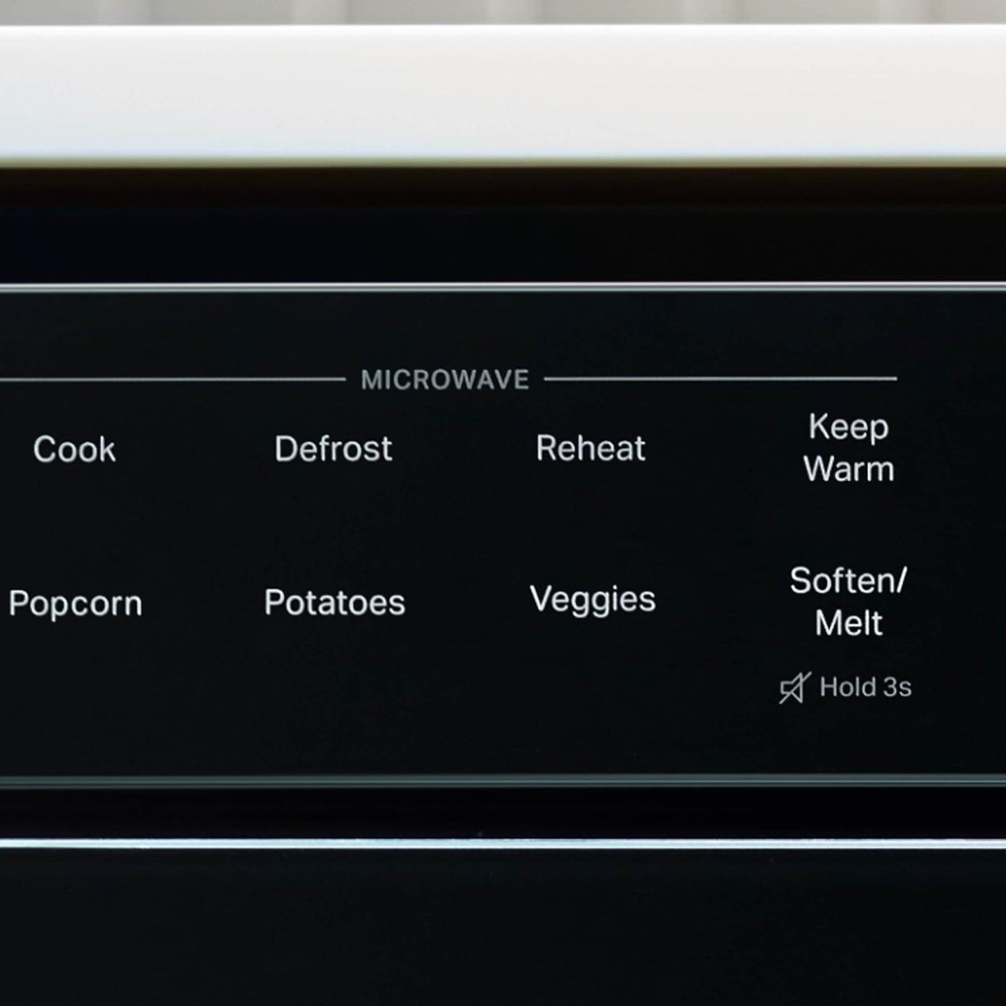 Whirlpool WMBD5024TS 24-Inch Built-In Microwave Drawer With Sensor Cooking