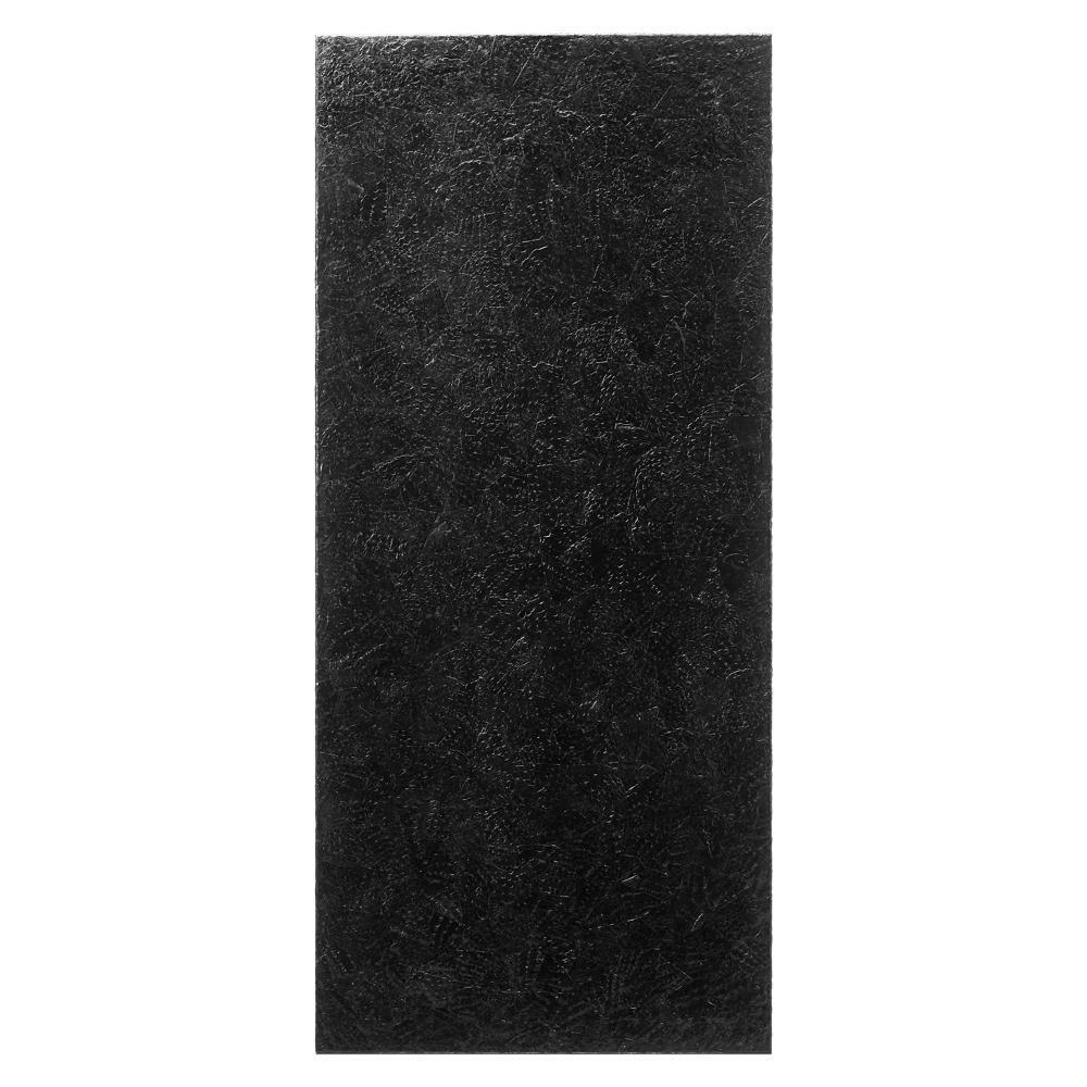 Jennair JBRDPBLCK36 Dark Pen Black By Jennair X Nature Squared 36" Column Panel