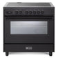 Verona VMFSIE365EE Verona Ult Midnight 36