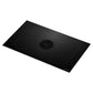 Kitchenaid KCID936SBL 36-Inch Nextgen Induction Downdraft Cooktop With Bridge Xl Even-Heat™ Zone