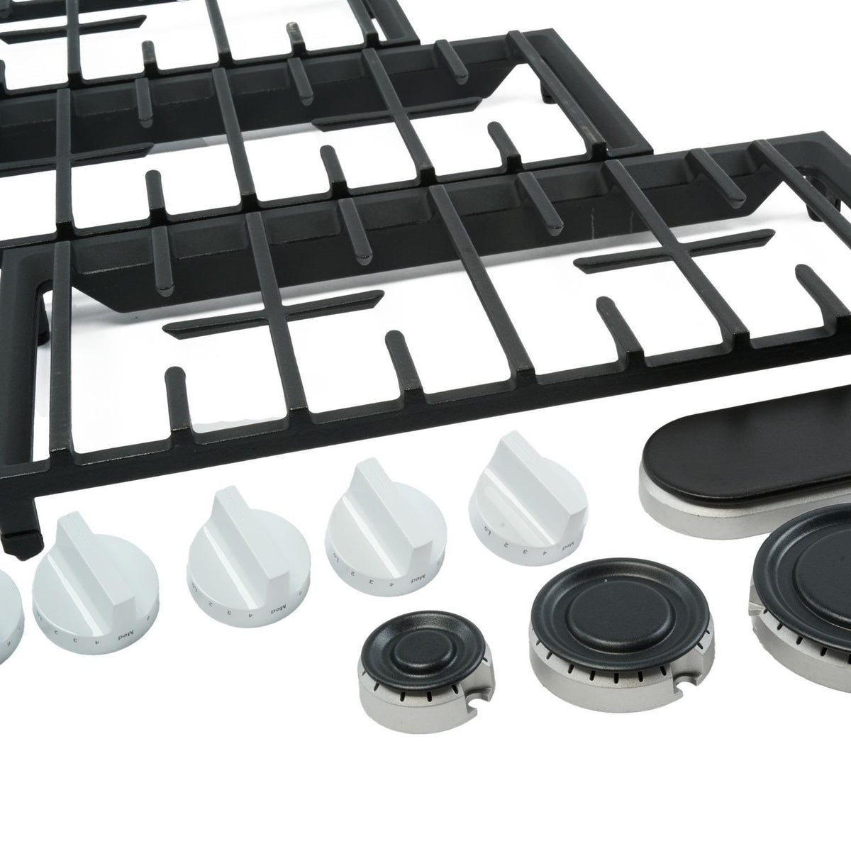 Jennair W11815214 Gas Range Passover Kit For Whirlpool® Model Wfgs5030Rw