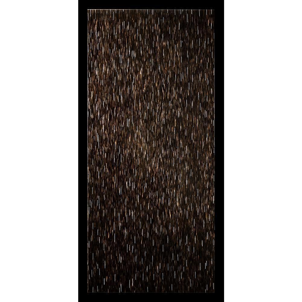 Jennair JBRDPDARK36 Dark Pen Dark By Jennair X Nature Squared 36" Column Panel