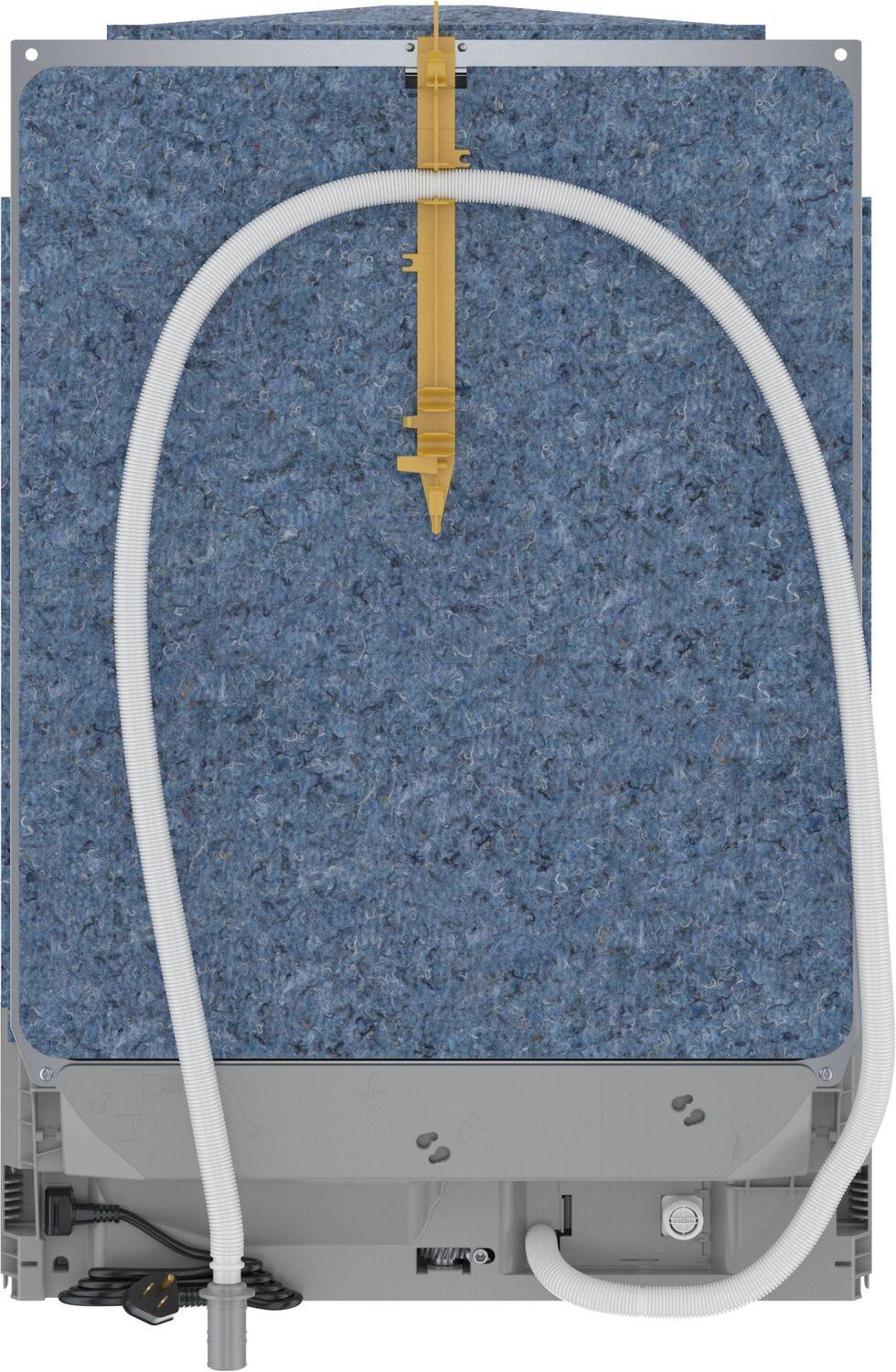 Bosch SHP95CM5N 500 Series Dishwasher 24" Stainless Steel Shp95Cm5N