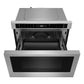 Kitchenaid KMBD524TPS 24