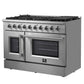 Forno FFSGS644448 Forno Galiano 48