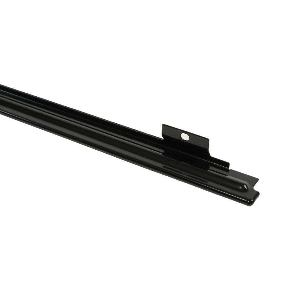 Jennair W11729866 27 Inch Black Bottom Vent Heat Deflector