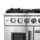 Forno FFSGS643948 Forno Massimo 48