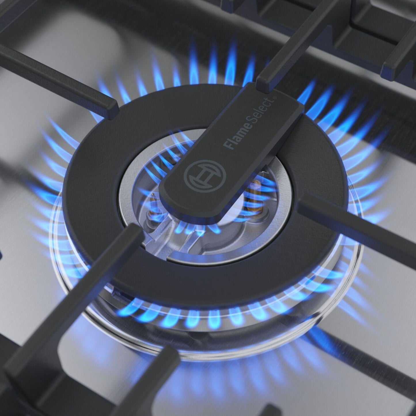 Bosch NGMP059UC Benchmark® Gas Cooktop 30" Stainless Steel Ngmp059Uc