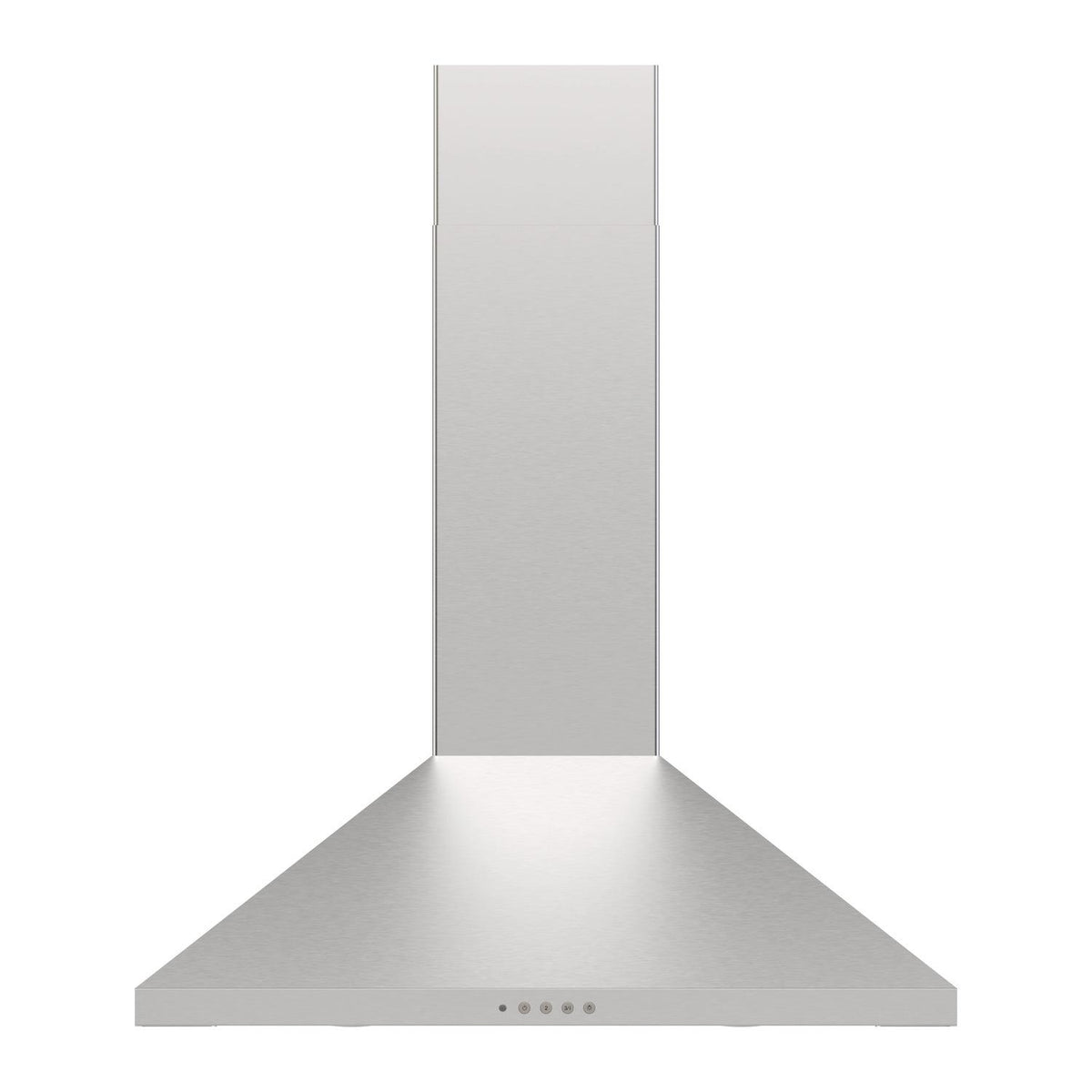 Sharp SHC3043SNS 30 In. Wall Mount Chimney Range Hood