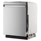 Kitchenaid KDPS724SPS 360(Degree) Max Jets™ Third Rack Dishwasher With Advanced Prodry™ System And Ultra-Bright Led Lighting, 44 Dba