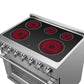 Forno FFSEL602036 Forno Massimo 36