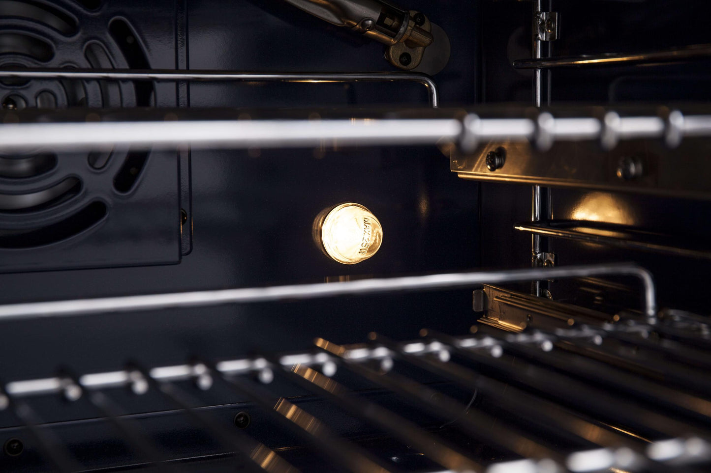 Forno FFSGS643930 Forno Massimo 30" Freestanding French Door Gas Convection Range