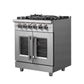 Forno FFSGS643930 Forno Massimo 30