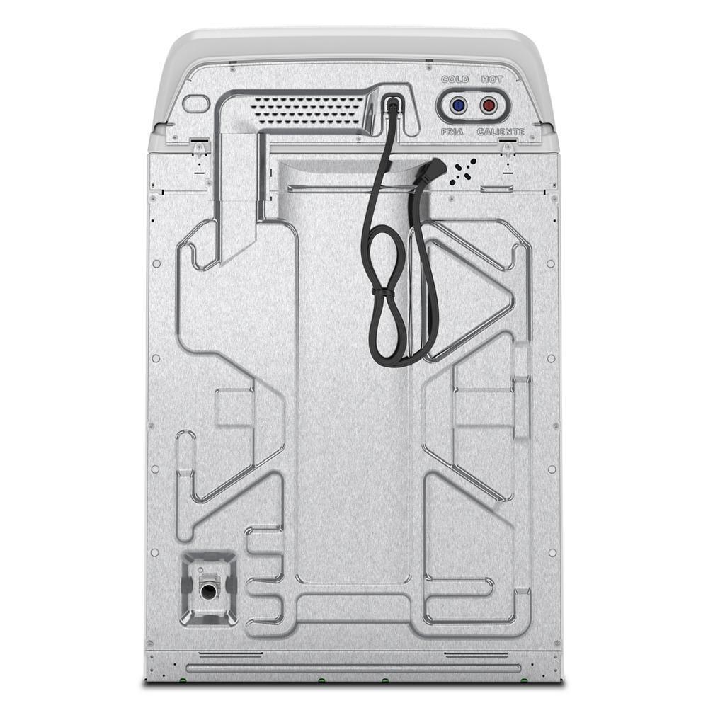 Maytag MTW4205SW 4.2 Cu. Ft. Capacity Top Load Washer